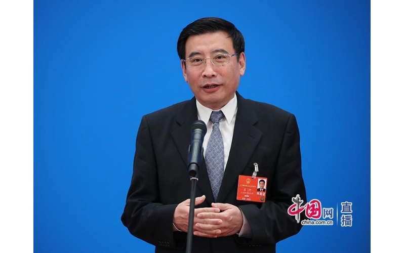 工信部部長苗圩：推動政策盡快落地 幫助中小企業(yè)渡過難關