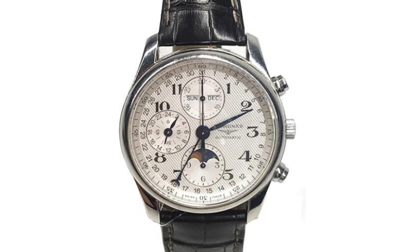 手表典當(dāng)影響估價的往往是細(xì)節(jié)