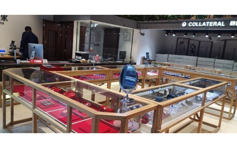 注意查驗(yàn)！海南這9家企業(yè)名稱中包含“典當(dāng)”字樣但無(wú)典當(dāng)經(jīng)營(yíng)資質(zhì)