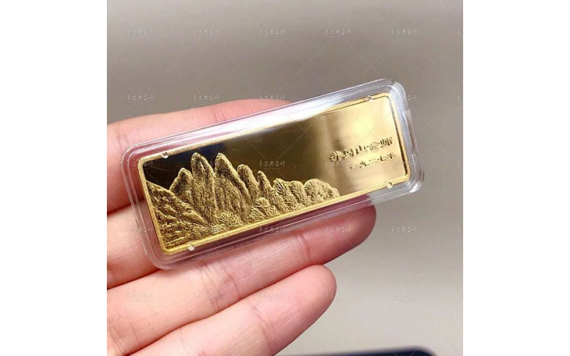 典當行黃金價格受哪些因素影響