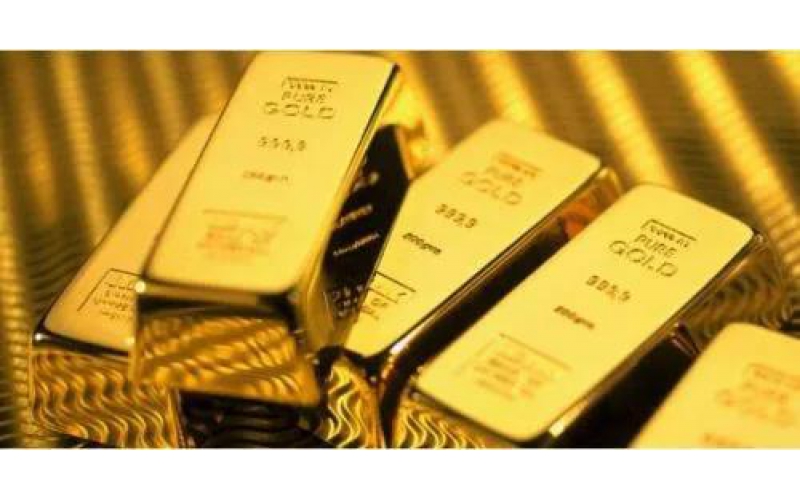 ?今日貴金屬典當(dāng)行情