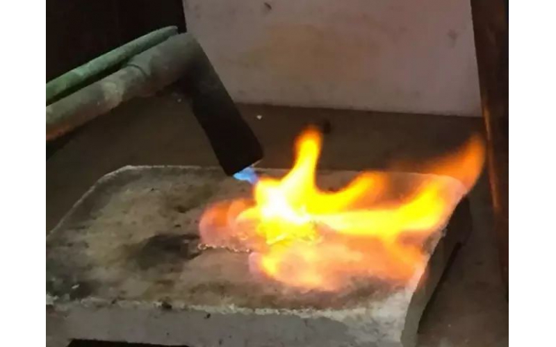 用“金包銀”抵押？4家典當行被騙萬余元